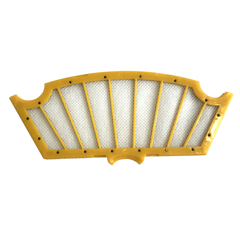 Пылесос hepa фильтр для i роботов 81501 пылесос Comapre для части Roombas 500 серии