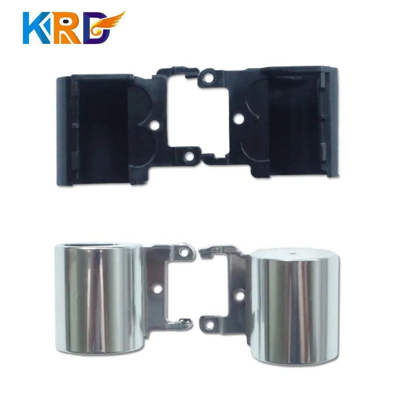 Replacement Laptop Parts Notebook LCD Hinge Cover For HP 15-BR 15-BS 15T-BS 15-BW 250 255 256 G6 lcd hinge dc jack video cable