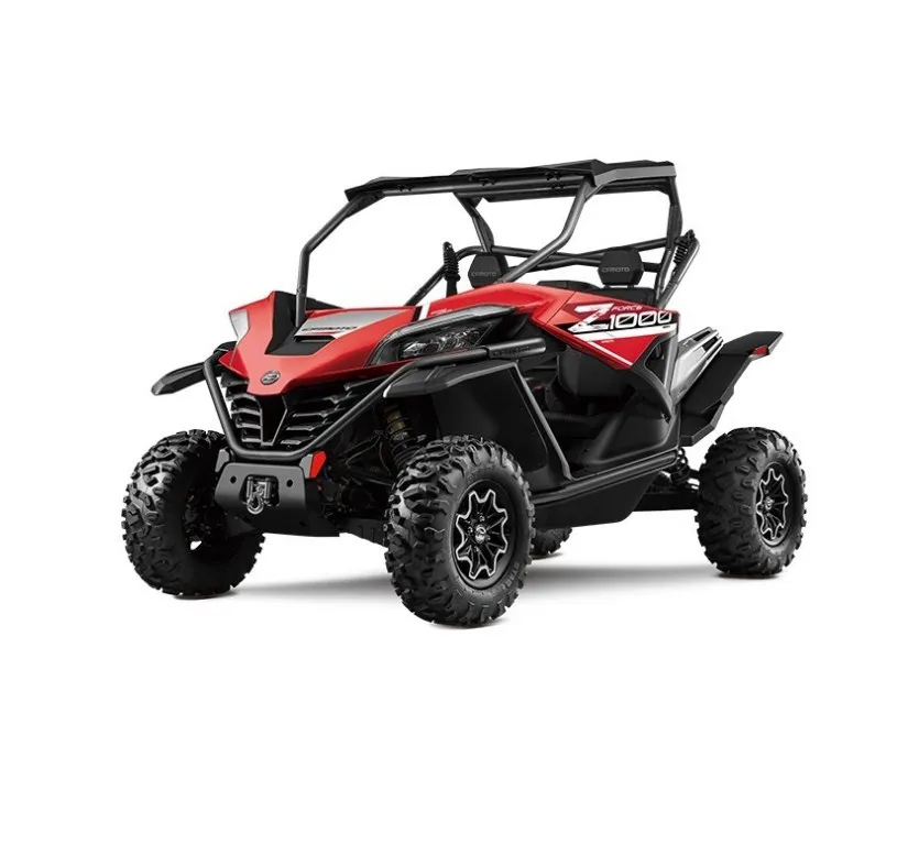 Best power 30KW  UTV ATV lithium battery electric all terrains 4x4 vehicle