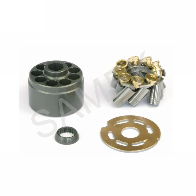 Bomba Eaton Vickers 72403 72400 Hydraulic Pump Repair Kit Piston Shoe