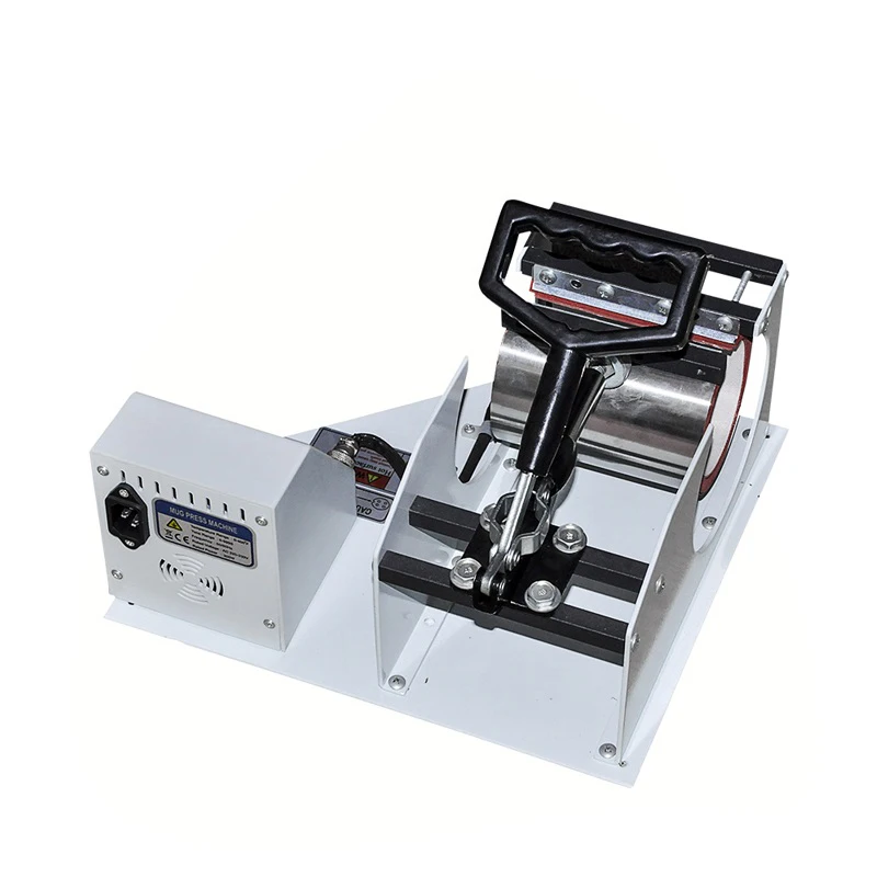 GED Wholesale 11oz Single Coffee Mugs Heat Press Mug Sublimation Transfer Machine