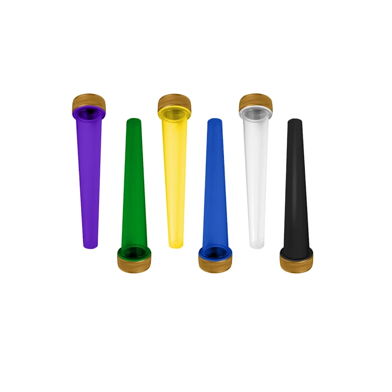 
Красочные медицинские бутылки, Предварительно скрученные распашные верхние флаконы, соединительные трубки для сорняков, пластиковые трубки с защитой от детей 