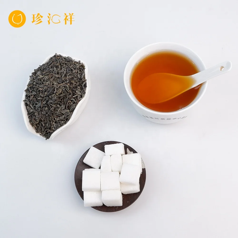 chai trading tea vert  supplier tea leaf Own brand Enterprise stability Chunmee loose Green Tea 9371