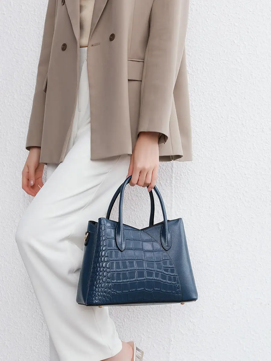 2024 Fashion Small Handbags And Purses Ladies Women Shoulder Bag Casual Flap Crossbody Top Handle Bags