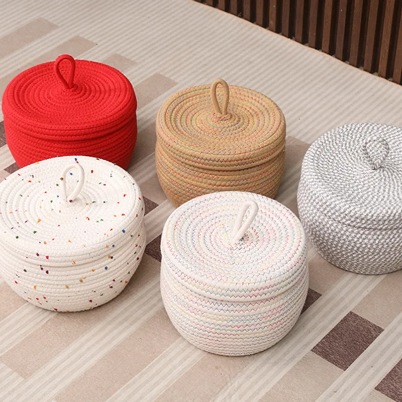 Storage Baskets For Pantry With Cover Baby Toys Accessories Storage Basket White Storage Basket