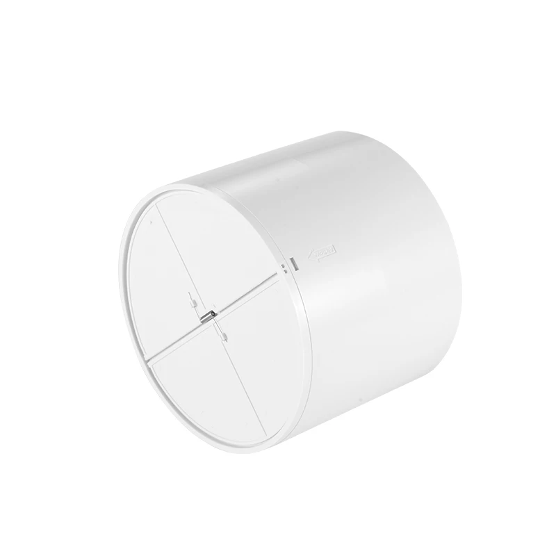 Duct booster domestic extractor fans greenhouse exhaust fan