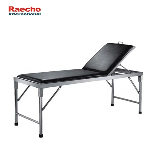 Медицинские кровати для осмотрового стола