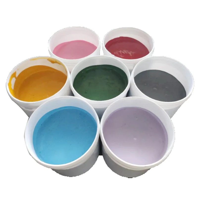 XINC JG360+ One component Waterproofing Paint polyurethane Coating For Roof Swimming Pool Bathroom