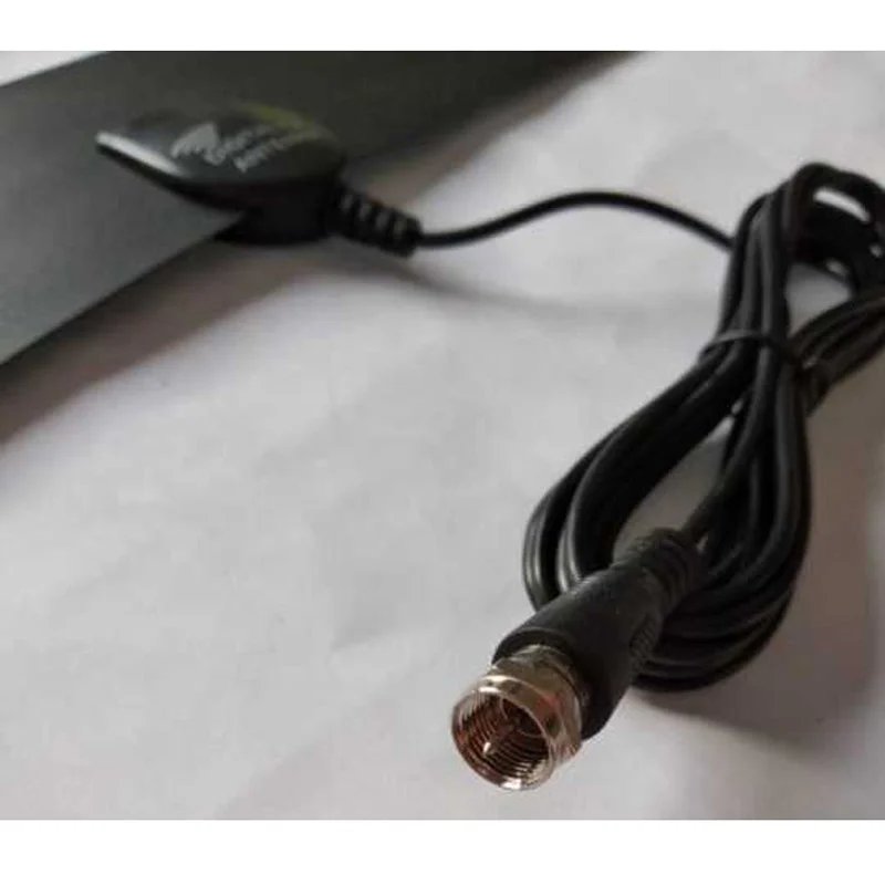 Популярная комнатная HD цифровая ТВ Антенна UHF VHF 50 миль HDTV