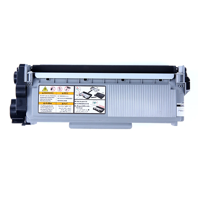 TN660 TN2320 TN2375 TN28J TN2350 TN2345 TN2355Cartridges for Brother HL-L2300 DCP-L2520 MFC-L2700 xerox Docucolor 250 Toner
