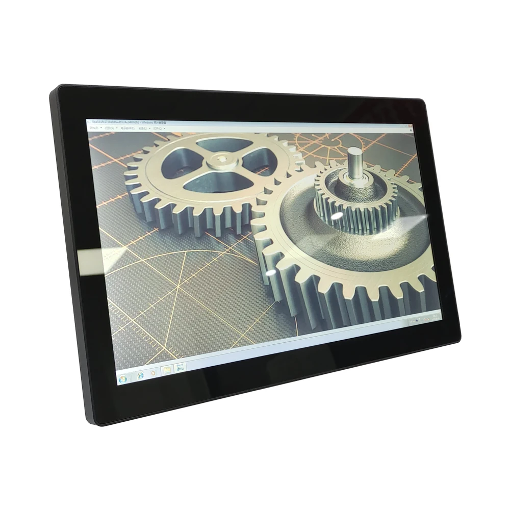 Aio Desktop Professional Core I7 DDR4 4K все в одном 15,6 дюймов H-P все в одном настольный компьютер для офиса и игр