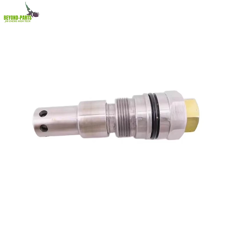SK200 SK210 Excavator Service Valve to Hydraulic Control 2436R839F3 2436R839F2