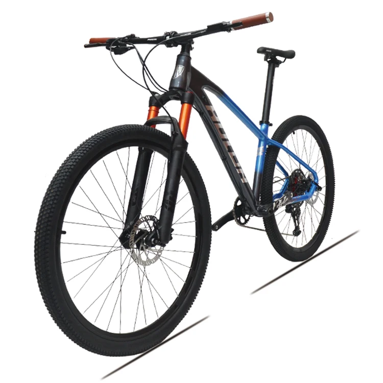 2022 cheap 27.5 29 inch Aluminium Mountain Bike Bicycle M6100-12 Speed MTB Bicycle for sale