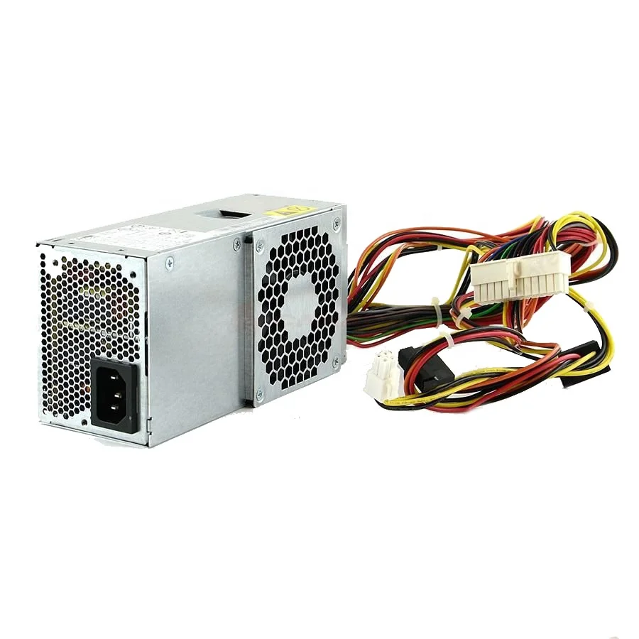  240W блок питания Блок для Lenovo M77 M70E A70 M75E M81 M91P Настольный 54Y8819 54Y8846 PC9053 HK340-71FP