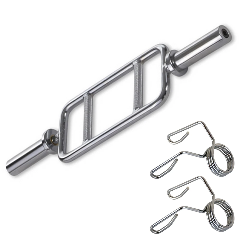 High quality new design fitness body building training gym workout product TRICEPS BAR