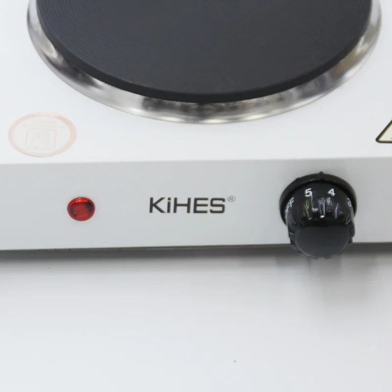 Manufacturer direct sales of high quality hot plate Home kitchen low wattage mini hot plate