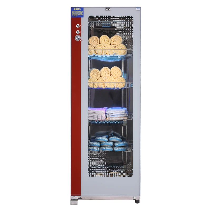 disinfection cabinet clothes towel sterilizer / Mini dish dryer with rack electric kitchen disinfection cabinet