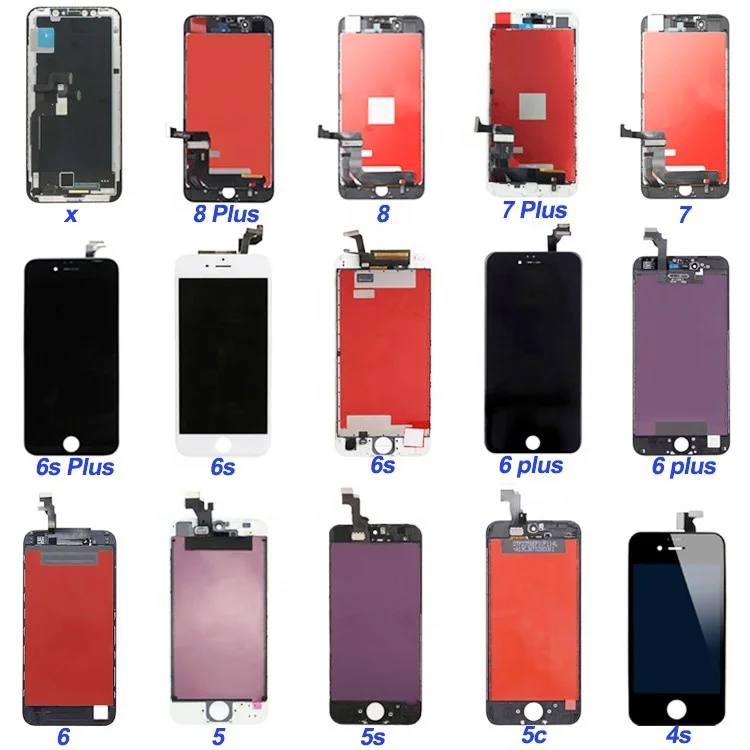 ЖК-дисплей с сенсорным экраном и дигитайзером в сборе рамкой для ZTE Nubia Red Magic 3 NX629J Magic3