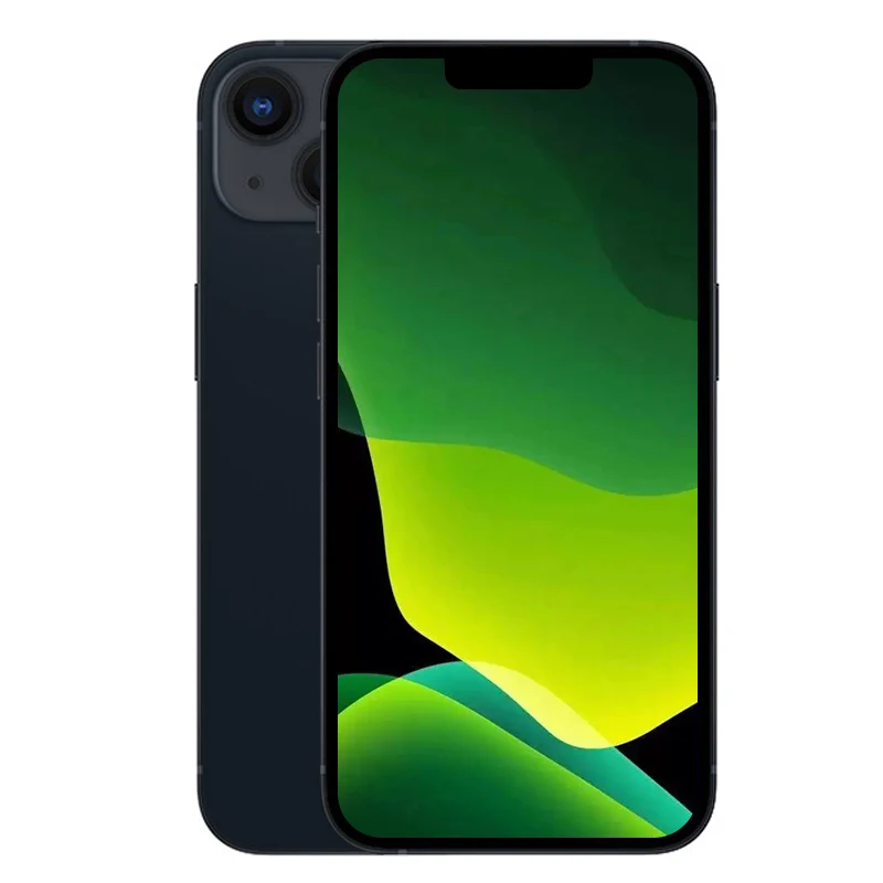 Wholesale Price Second Hand US Brand Original Used Mobile Phone for iphone 13