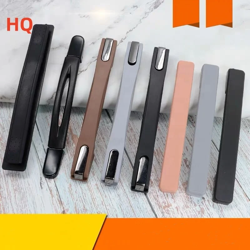 Luggage handle for suitcases Durable luggage handle Factory Supply Detachable inner trolley handle travel accessories