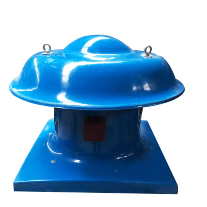 Cheap Price Popular Sales HANDUN GRP Roof Top Ventilation Fan  Roof Extractor  Fan for Factory