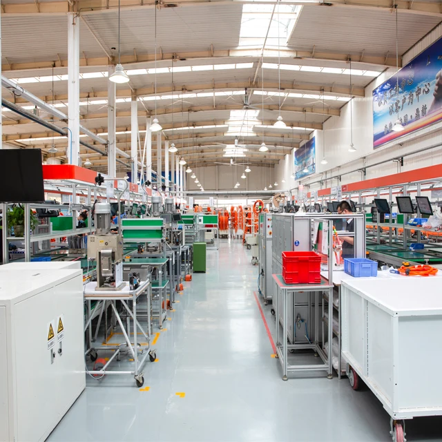 Custom automotive motorcycle connector wire harness Assembly