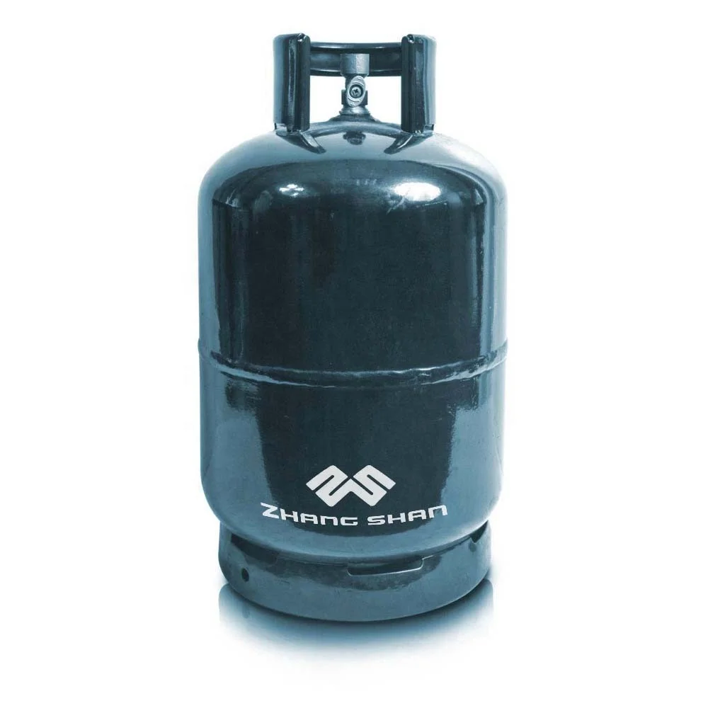 6kg small disposable helium gas cylinder