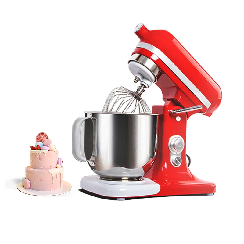 Speed rechargeable food mixer blender machine Fresh milk mixer