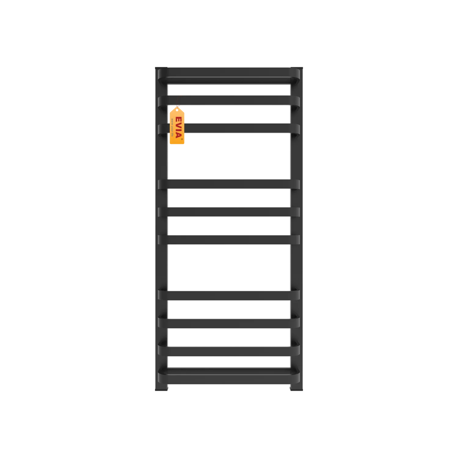 EVIA thermostat popular practical convenient hotel intelligent laundry towel dryer