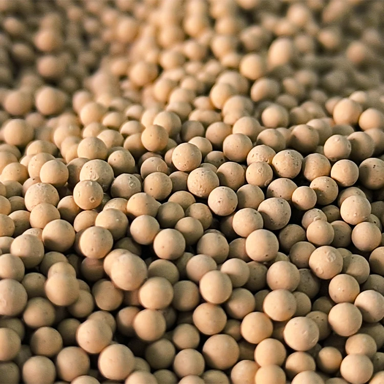 Zeolite Molecular Sieve 3A for IG Drying Water Removing Double Glazing Window