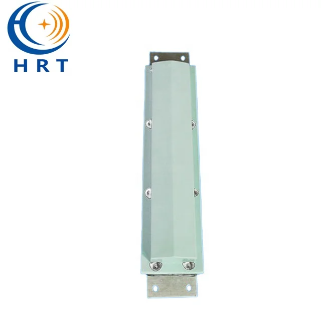 Long range reader interaction UHF RFID antenna with 10dbi gain D900B10120K