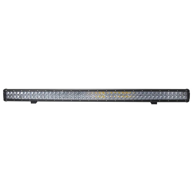 18w led work light bar spot flood combo truck led lights bar