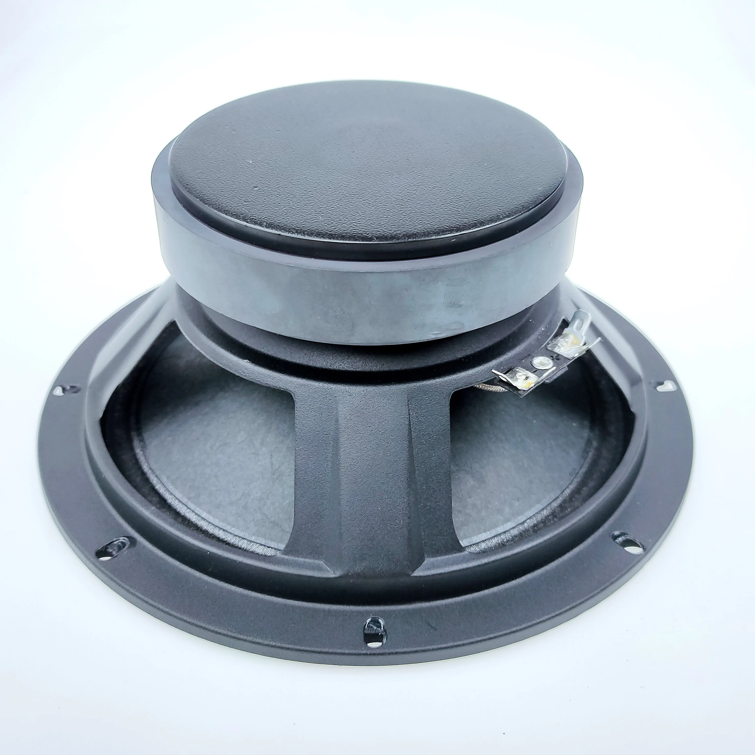 MID-810B  8 inch 20cm Professional 96dB  Car Audio Loudspeaker MID-range Speakers