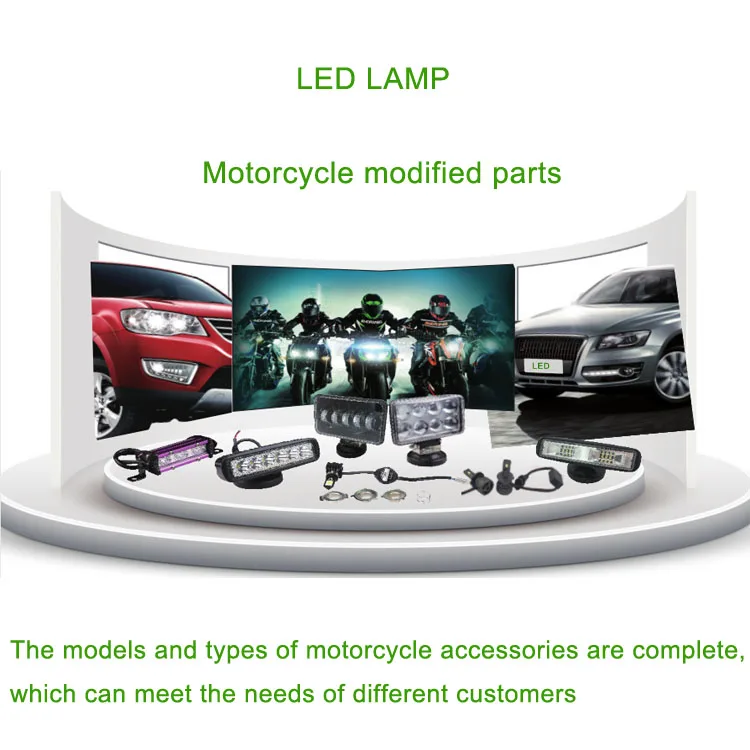 NO.6 Speed meter clock instrument LED LCD speedometer Digital Odometer Tachometer competitive prices motorcycle parts numerous