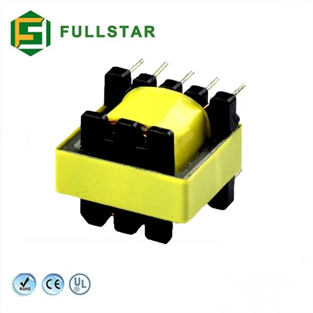 35KV/0.4KV Three Phase Oil Immersed Transformer