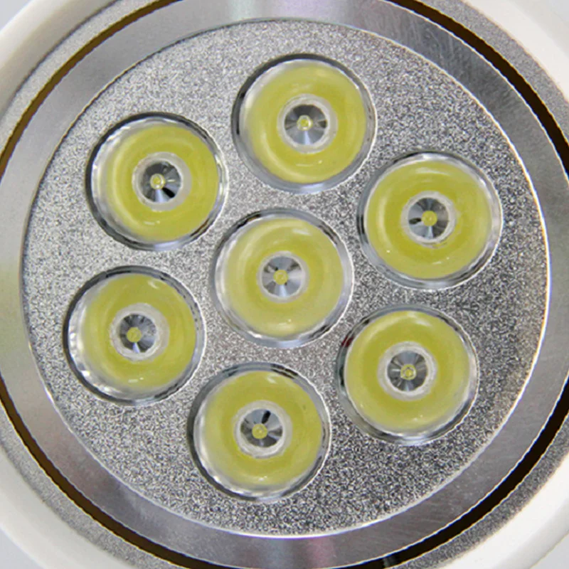 Светодиодная лампа для гинекологического осмотра