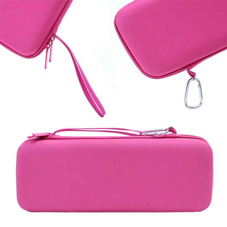 Custom Classic Iii Travel Carrying Case Bag For Cardiology Stethoscopes 3M Littmann Eva Hard Stethoscope Case Nurse Accessories