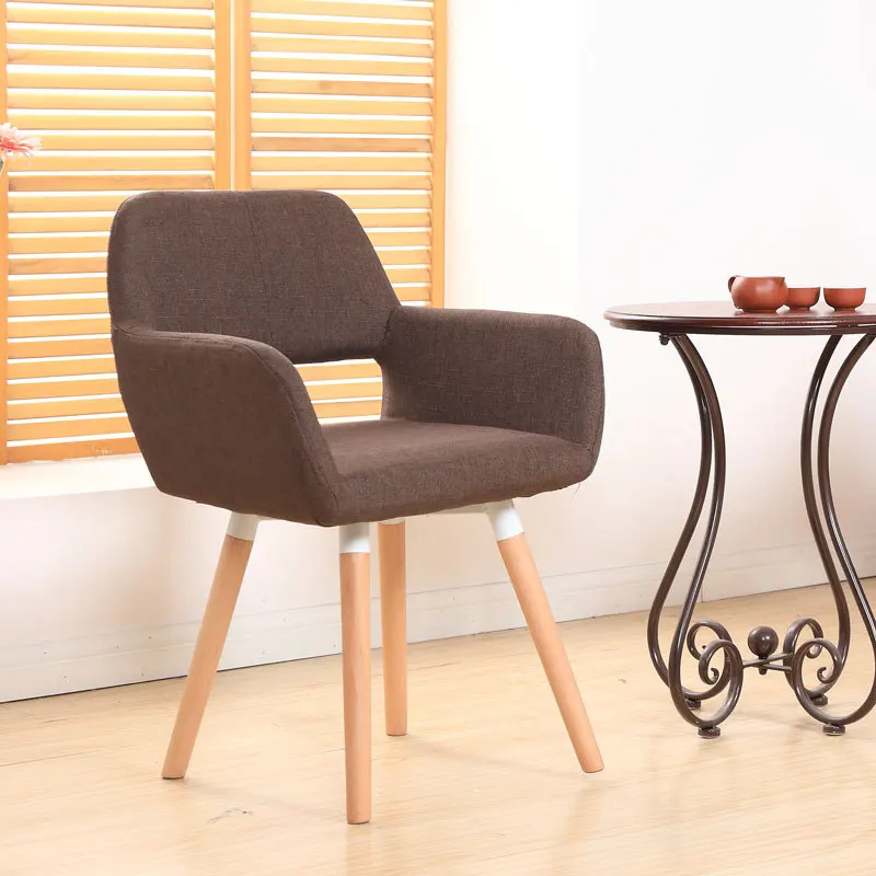 Sillones de living minimalist high back single modern velvet vintage luxury armchairs