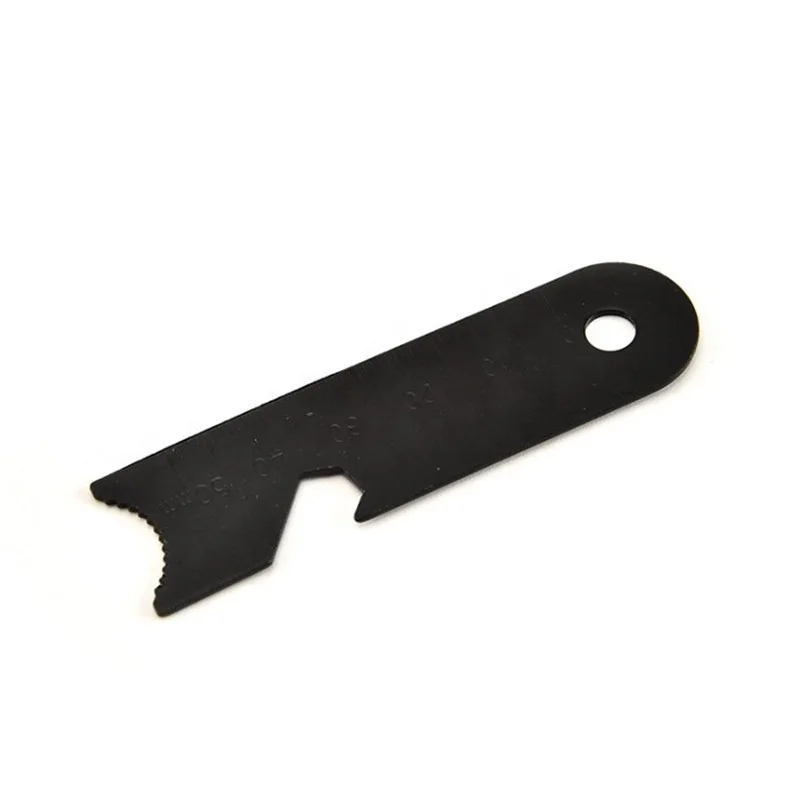 
Maideng Outdoor Fire Starter Stick Equipment Fire Starter Flintstone Take Firebar Flint Fire Sticks 