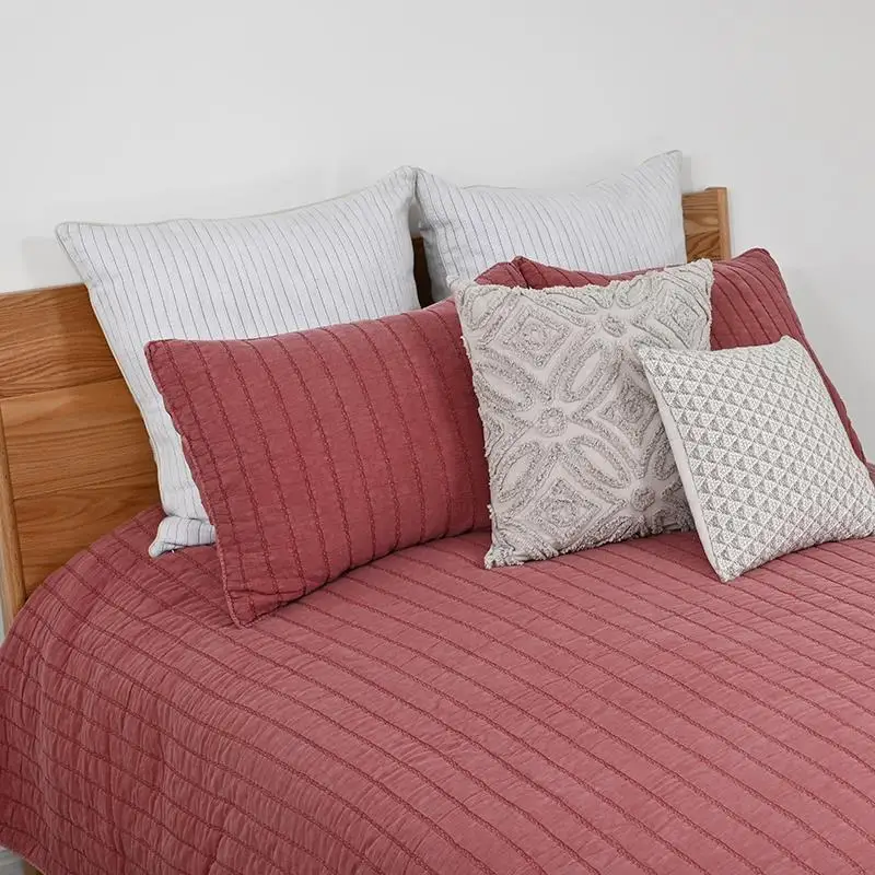 Прямая продажа с фабрики, розовый Королевский роскошный комплект постельного белья из потертого камня, хлопковые комплекты постельного белья, пододеяльник, пододеяльник