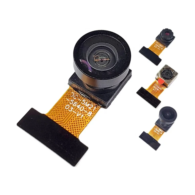 Factory price OV2640 OV5640 OV5645 OV13850 2MP 5MP 8MP 13MP USB MIPI DVP Camera Module