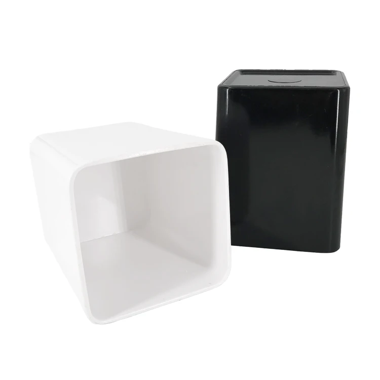 
cheap customize multi color color plastic indoor herb tall plant pot 