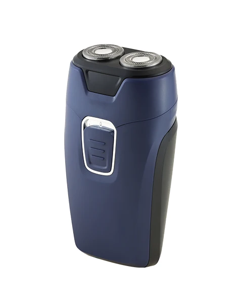 
Twin Blade Shaving machine flawless electric shaver for men 