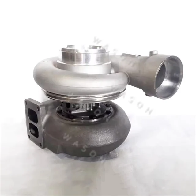 Турбонагнетатель 3594066 3594068 3801689 3594067 3801803 HC5A для двигателя Cummins K38 KTA38 K19 KT19 KTA19 KTTA19