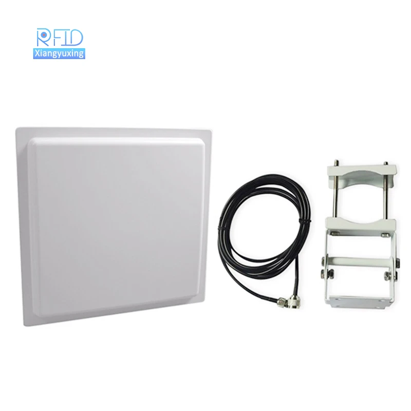 Wholesale price uhf rfid reader rs232 860-960mhz ISO18000-6C EPC reading rfid uhf readers for handheld scanning