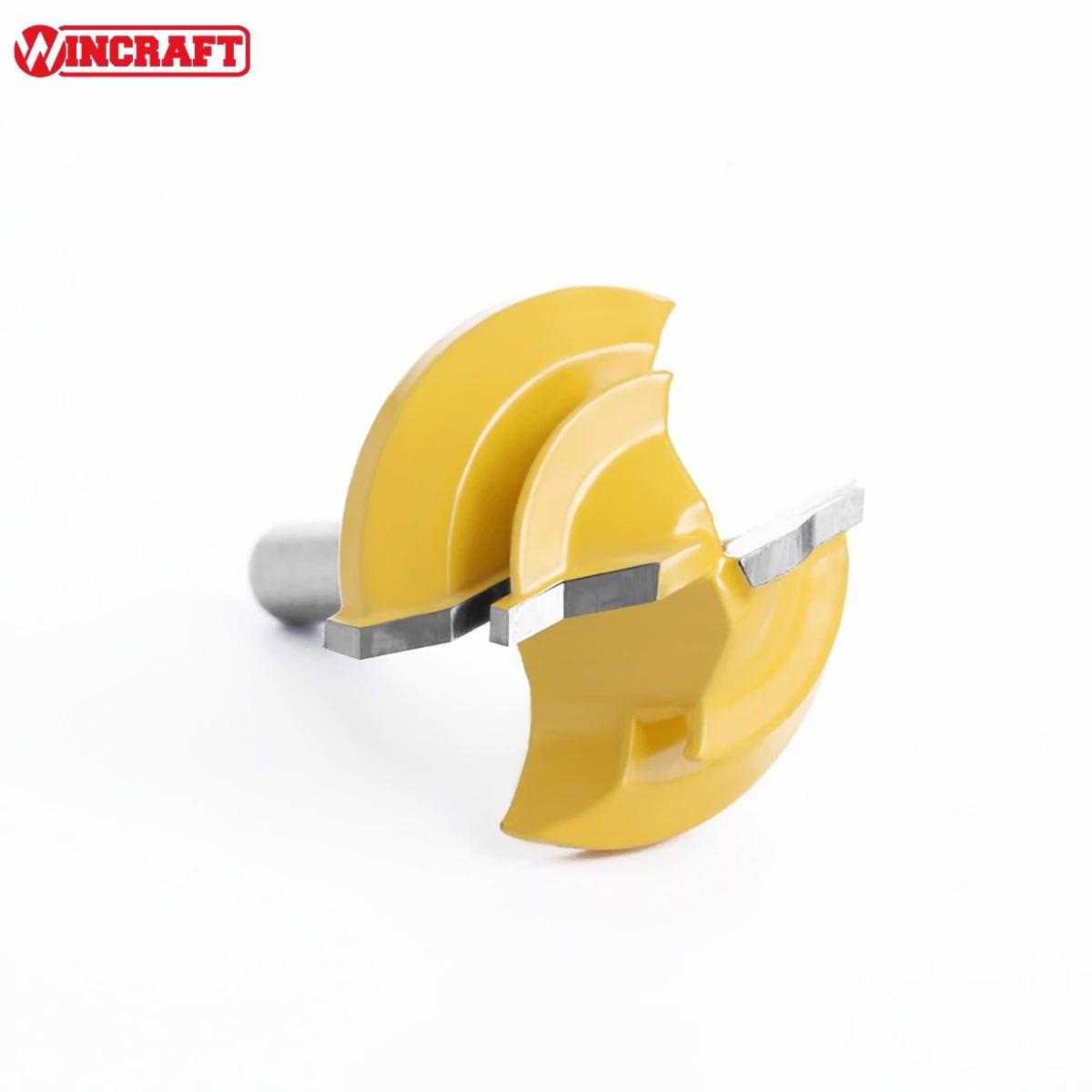 Multi-specification 1/4 Shank 45 Degree 1/2 Stock Lock Miter Router Bit Woodworking Tenon Milling Cutter Carbide Alloy Bit