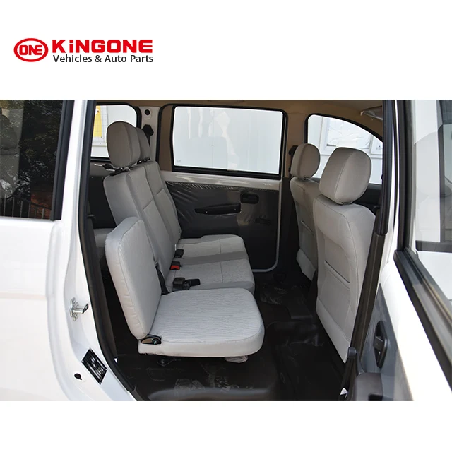  WULING Hongguang S1