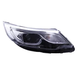 New Style Headlight Lamp For KIA K2 2015-2016 LED Headlight DRL High Low Beam Upgrade Head Lamp