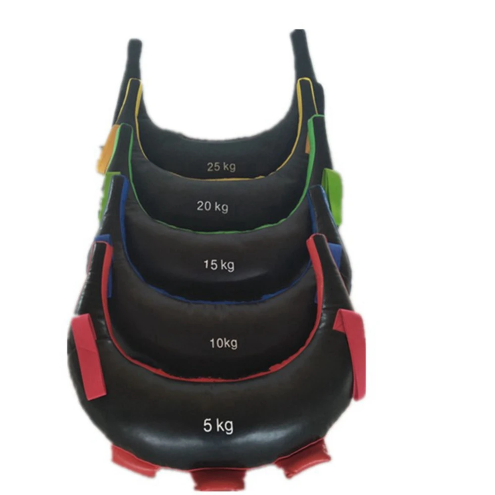 Фитнес мощность Силовых Тренировок Вес болгарский силовой мешок