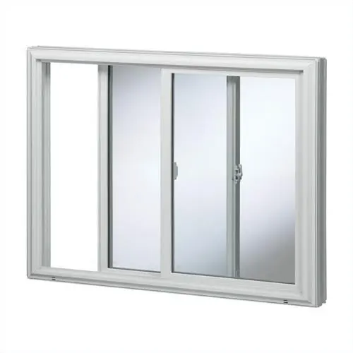 UPVC window